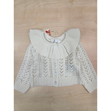 Cardgan neonata Zippy...