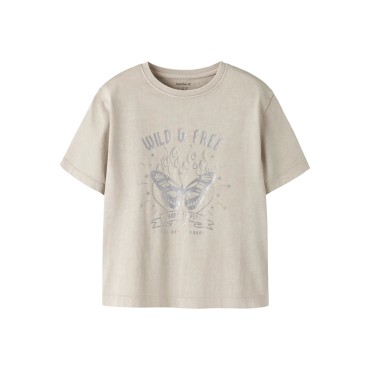 Maglia bambina/ragazza Name...