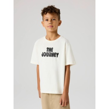 Maglia bambino/ragazzo Name...