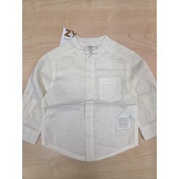 Camicia neonato Zippy...