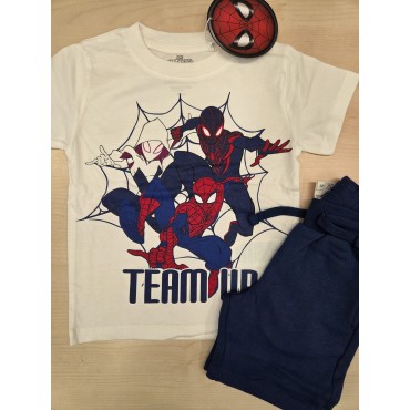 Completo bambino Zippy...