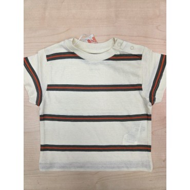 Maglia neonato Zippy beige...