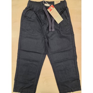Pantaloni bambino Zippy blu...