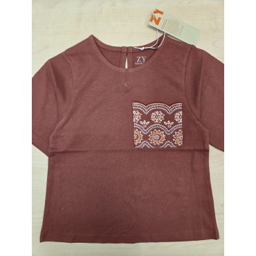 Maglia bambina Zippy...