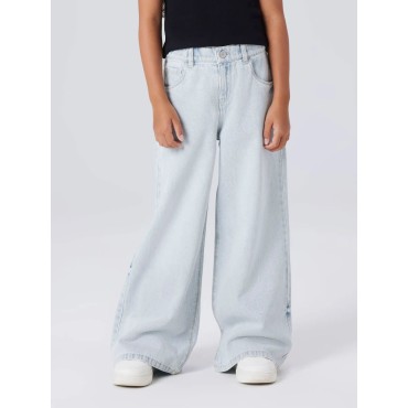 Jeans bambina/ragazza Name...