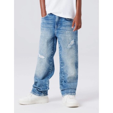 Jeans bambino/ragazzo Name...