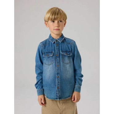 Camicia bambino/ragazzo...