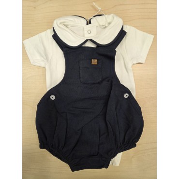 Pagliaccetto neonato Zippy...