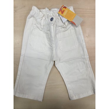Pantalone neonata Zippy...