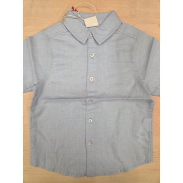 Camicia bambino Zippy...