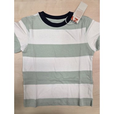 Maglia bambino Zippy bianca...