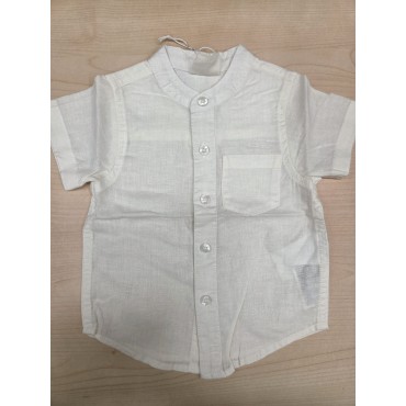 Camicia neonato Zippy...