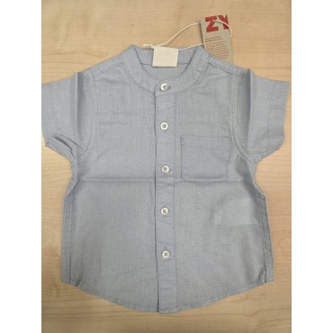 Camicia neonato Zippy...