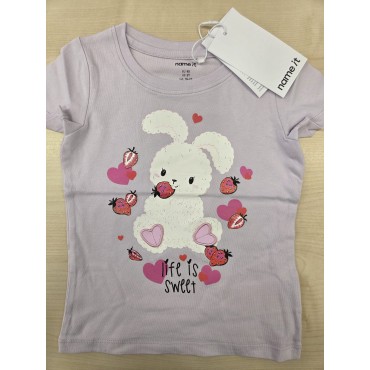Maglia bambina Name it...