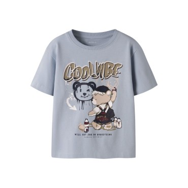 Maglia bambino Name it...