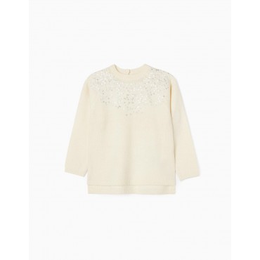 Maglione bambina Zippy...