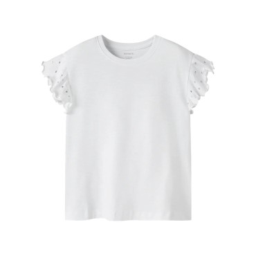 Maglia bambina/ragazza Name...