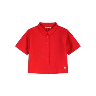 Camicia bambina/ragazza...