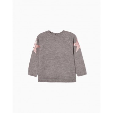 Maglione bambina Zippy...