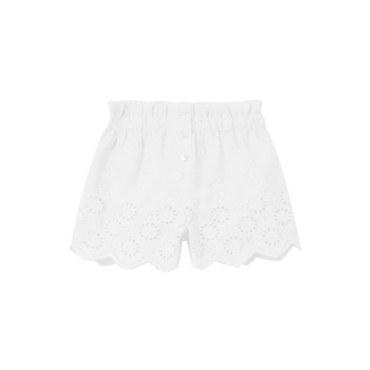 Shorts bambina Energiers...