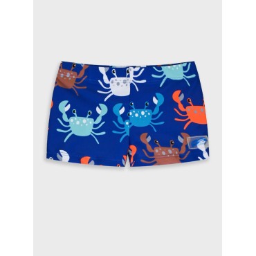 Costume boxer bambino...