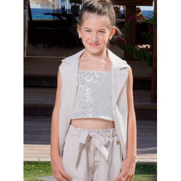 Completo bambina/ragazza...