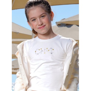 Maglia bambina Energiers...