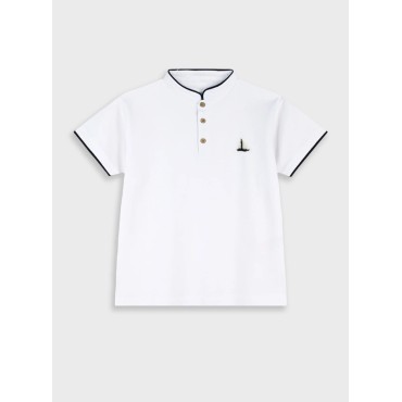 Polo bambino Energiers...