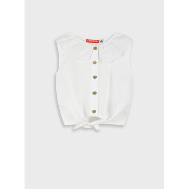 Top bambina Energiers...