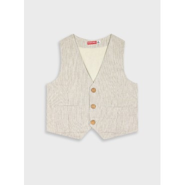 Gilet bambino Energiers...