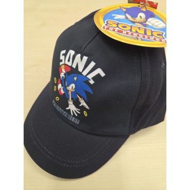 Cappello bambino Zippy blu...