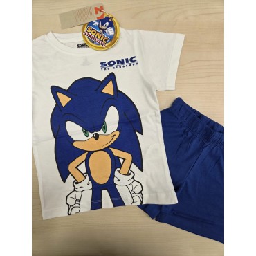 Pigiama bambino Zippy...