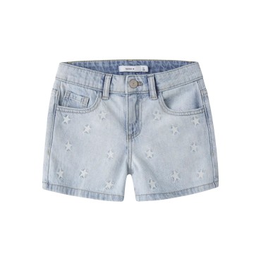 Shorts bambina Name it...