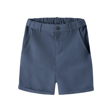 Shorts bambino Name it blu...