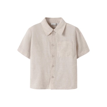 Camicia bambino Name it...