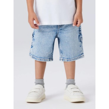 Bermuda bambino Name it...