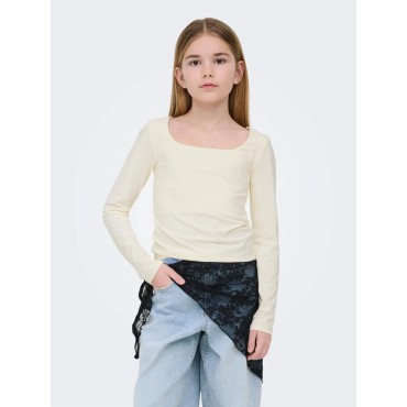 Maglia bambina/ragazza Only...