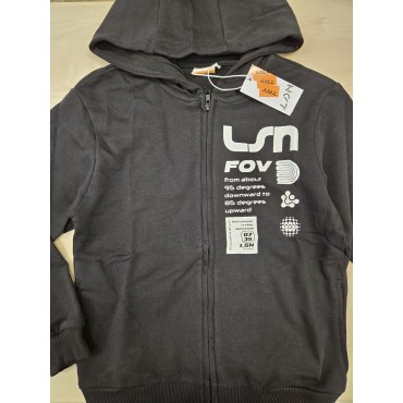 Felpa bambino/ragazzo Losan...