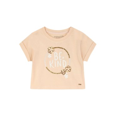 Maglia bambina Energiers...
