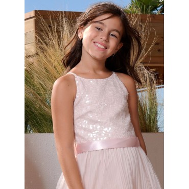 Abito bambina Energiers...