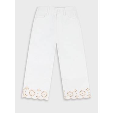 Pantalone bambina Energiers...