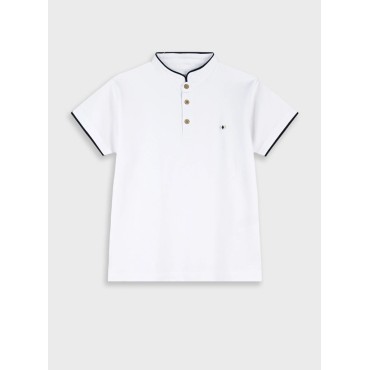 Polo bambino/ragazzo...