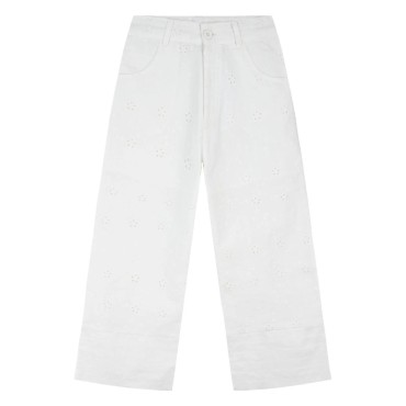 Pantalone bambina/ragazza...