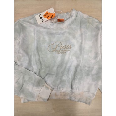 Felpa bambina/ragazza Losan...