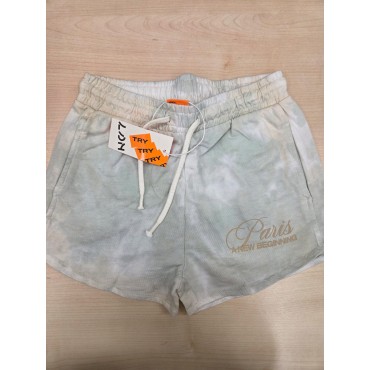 Shorts bambina/ragazza...