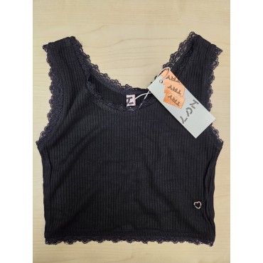 Top bambina/ragazza Losan...