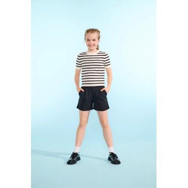 Shorts bambina/ragazza Only...