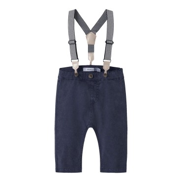 Pantalone neonato Name it...