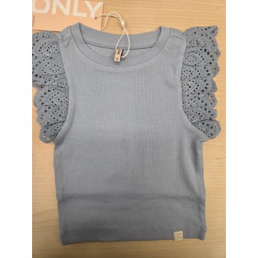 Canotta bambina Only...