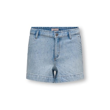 Shorts bambina/ragazza Only...